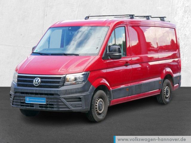 VW Crafter 66.739 km 26.990 &euro; Langenhagen 30853
