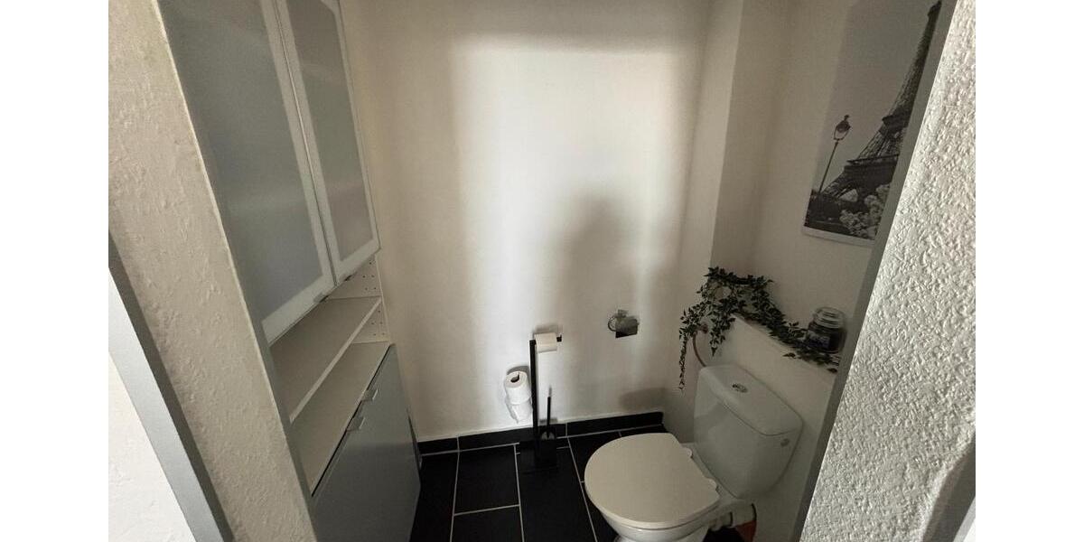 Etagenwohnung Langenhagen Brink - 2 Zimmer, 65 m&sup2;, 610&euro; | Angebot:25588649