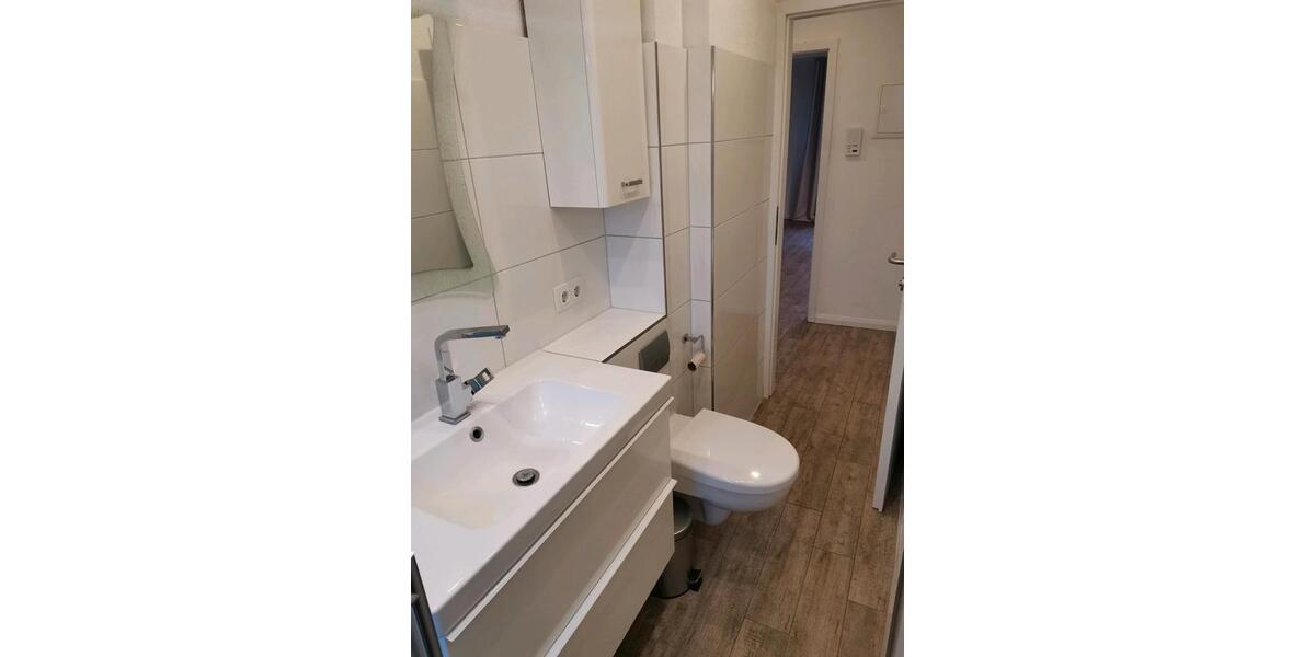 Etagenwohnung Hannover Ricklingen - 3 Zimmer, 67 m&sup2;, 249.000&euro; | Angebot:24995820