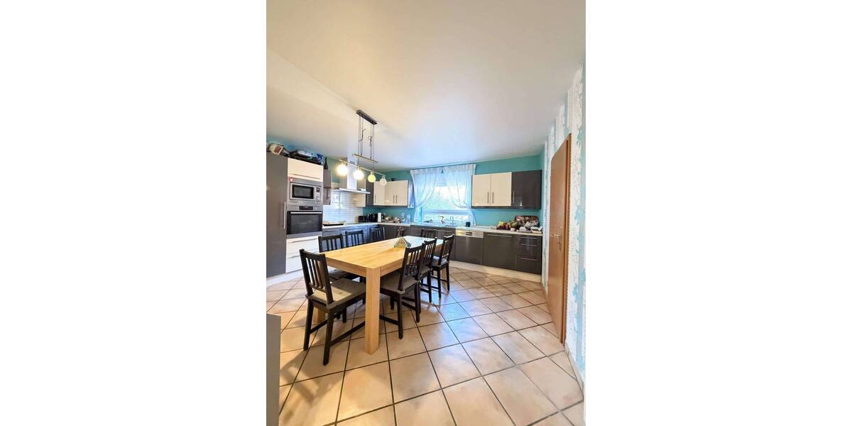 Doppelhaushälfte Hannover Ledeburg - 6 Zimmer, 191 m&sup2;, 450.000&euro; | Angebot:25927418