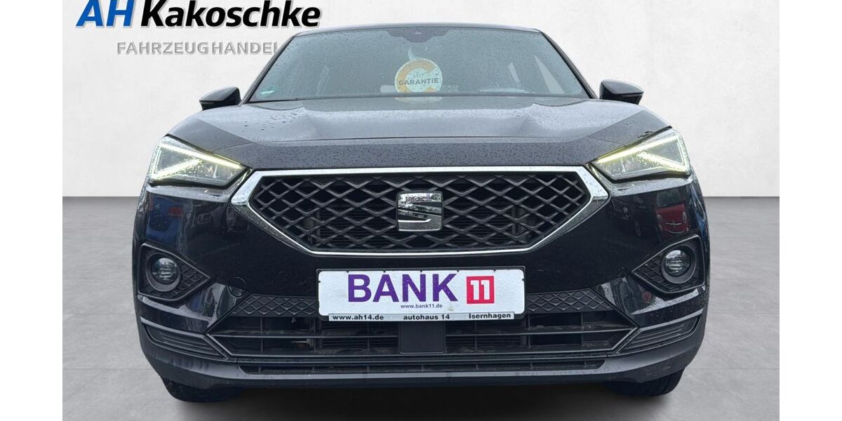 Seat Tarraco 70.000 km 19.450 &euro; Isernhagen 30916