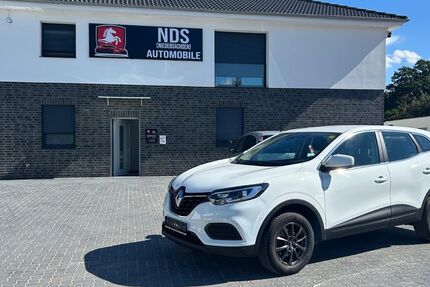 Renault Kadjar 46.000 km 11.990 &euro; Burgdorf (bei Hannover) 31303