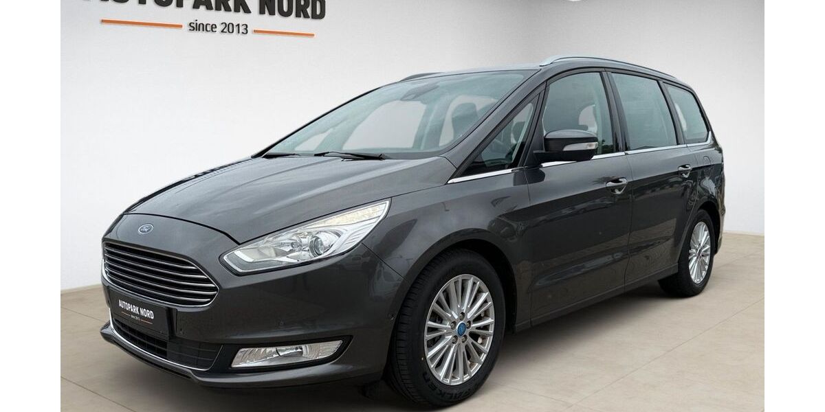 Ford Galaxy 199.000 km 10.999 &euro; Hannover 30179