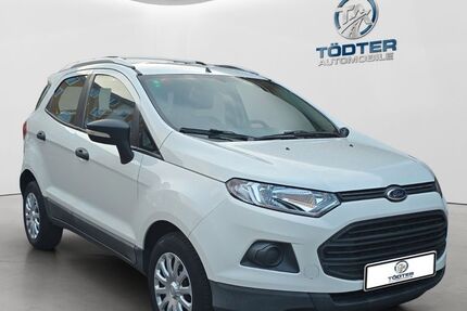 Ford EcoSport 157.820 km 7.800 &euro; Garbsen 30826