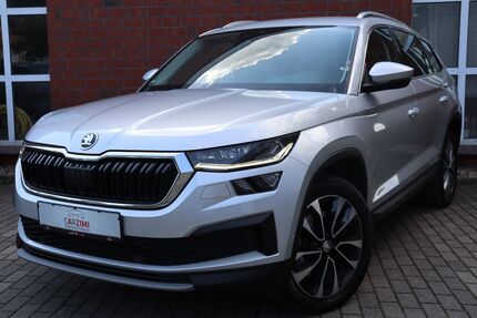 Skoda Kodiaq 198.500 km 19.990 &euro; Hannover 30177