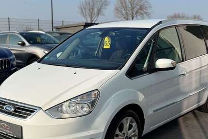 Ford Galaxy 119.680 km 10.950 &euro; Barsinghausen ( bei Hannover ) 30890