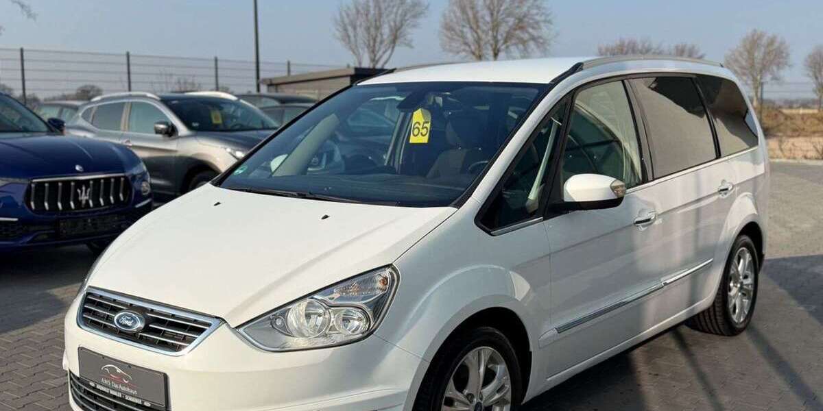 Ford Galaxy 119.680 km 10.950 &euro; Barsinghausen ( bei Hannover ) 30890