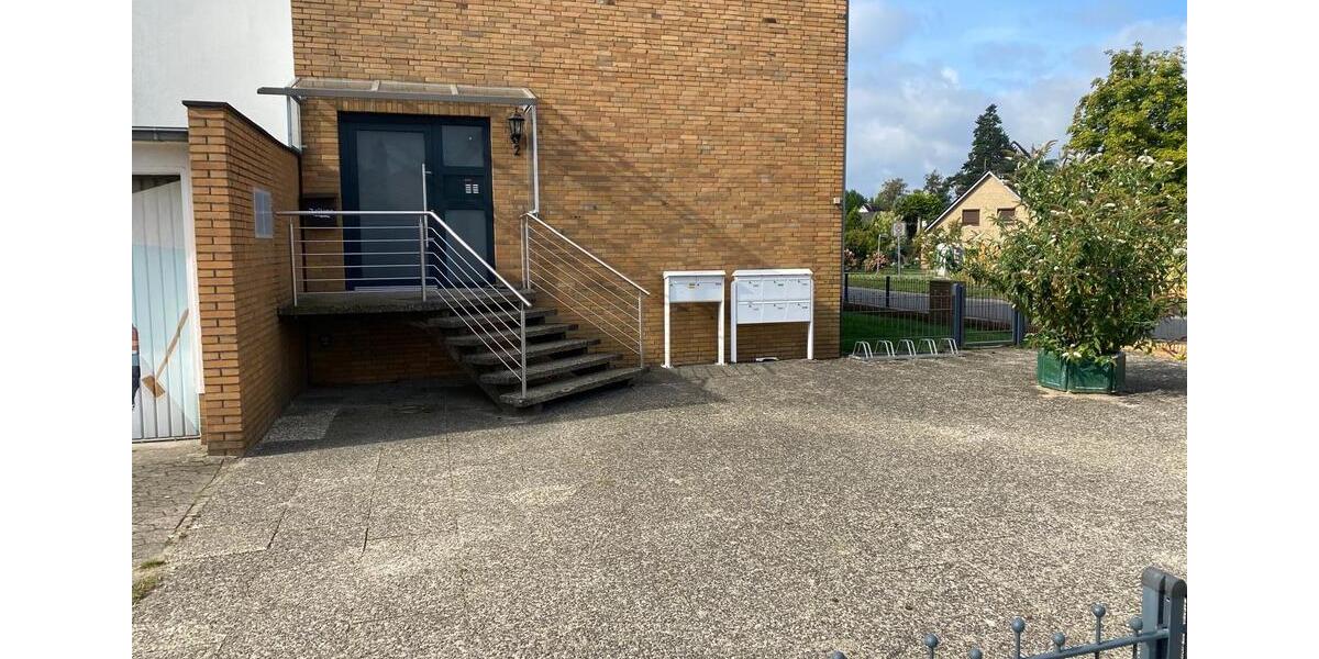 Erdgeschoßwohnung Burgwedel - 4 Zimmer, 73 m&sup2;, 230.000&euro; | Angebot:27445806