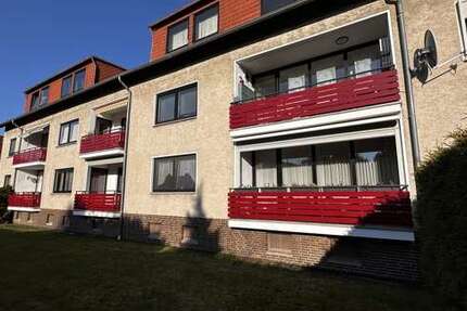 Wohnung Laatzen / Gleidingen Gleidingen - 3 Zimmer, 73 m&sup2;, 185.000&euro; | Angebot:25458295