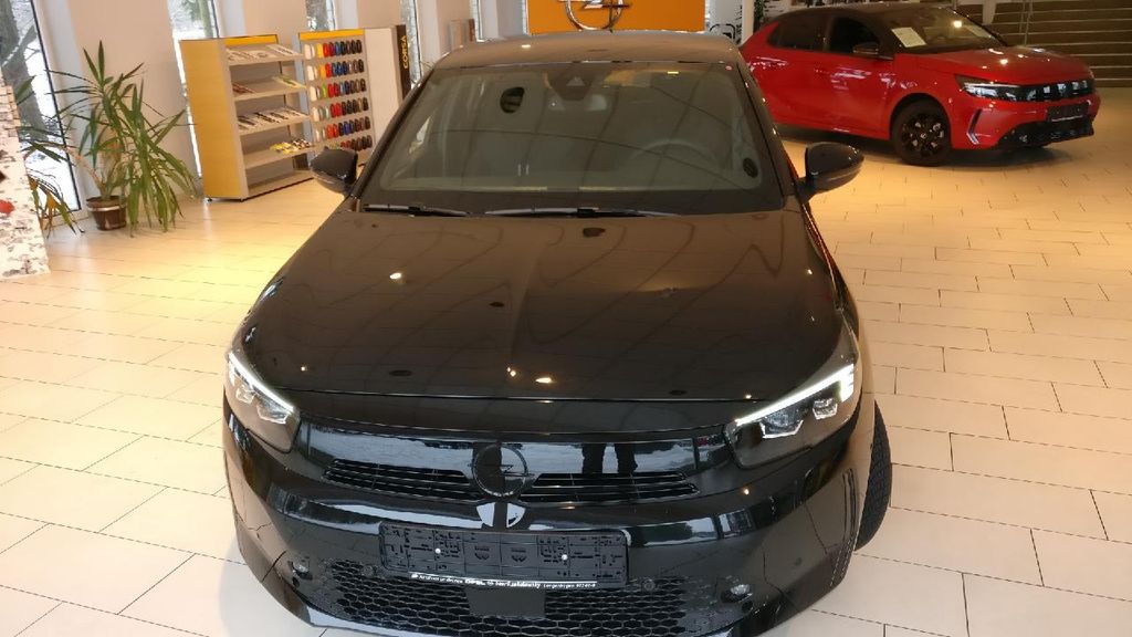 Opel Corsa 1.861 km 20.226 &euro; Langenhagen 30853