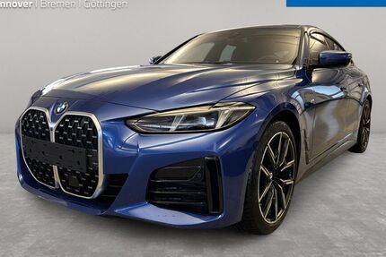 BMW 420 Gran Coupé 8.198 km 44.900 &euro; Hannover 30539