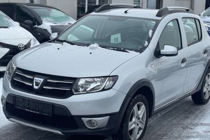 Dacia Sandero 162.767 km 5.300 &euro; Neustadt 31535