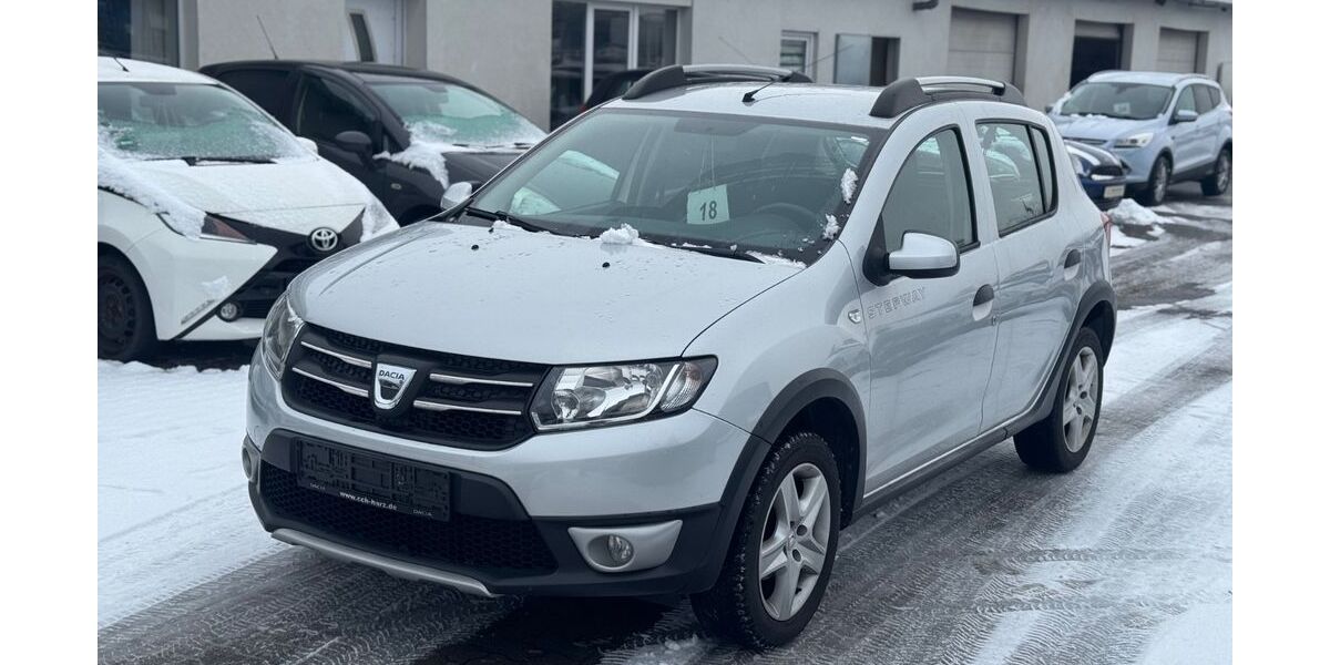 Dacia Sandero 162.767 km 5.300 &euro; Neustadt 31535