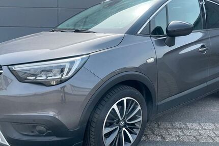 Opel Crossland (X) 93.000 km 10.900 &euro; Langenhagen 30851