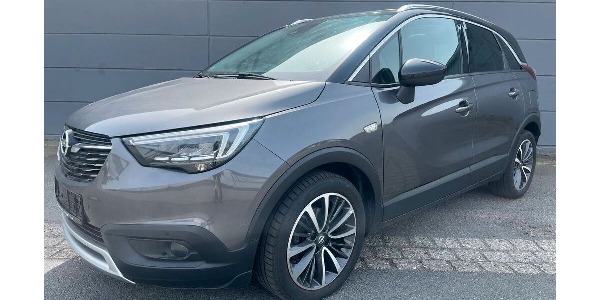 Opel Crossland (X) 93.000 km 10.900 &euro; Langenhagen 30851