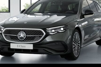 Mercedes-Benz E 220 9.900 km 64.900 &euro; Hannover 30655