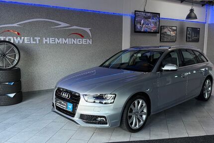 Audi A4 168.614 km 11.000 &euro; Hemmingen 30966