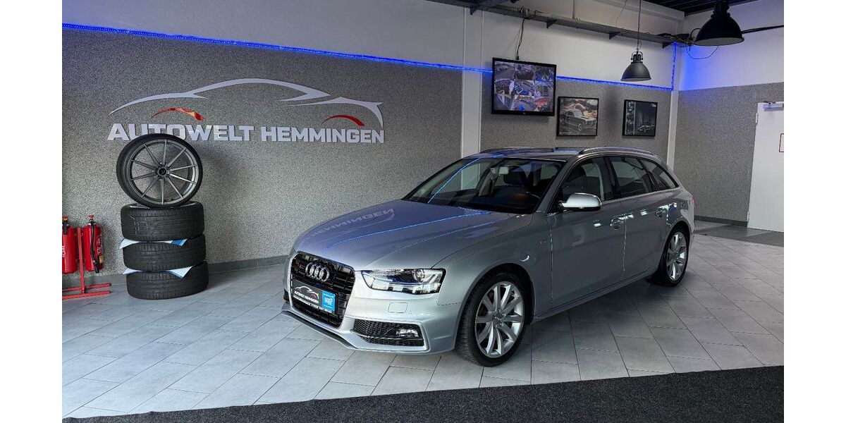 Audi A4 168.614 km 11.000 &euro; Hemmingen 30966