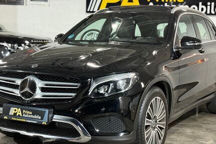 Mercedes-Benz GLC 350 169.900 km 24.999 &euro; Langenhagen 30853
