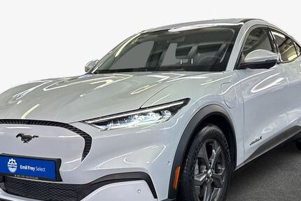 Ford Mustang Mach-E 39.233 km 32.514 &euro; Hannover 30165