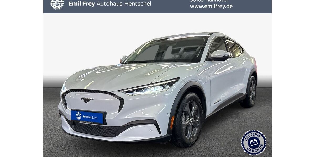 Ford Mustang Mach-E 39.233 km 32.514 &euro; Hannover 30165