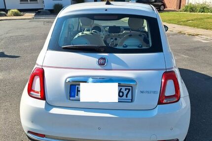 Fiat 500 25.700 km 12.749 &euro; Hannover 30173