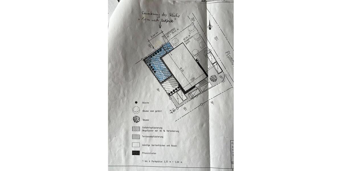 Erdgeschoßwohnung Wedemark - 3 Zimmer, 84 m&sup2;, 290.000&euro; | Angebot:27197548