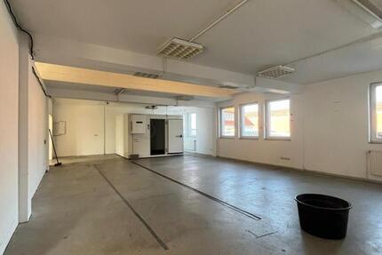 Gewerbeobjekt Hannover Linden-Limmer - 2.200&euro; | Angebot:24767044