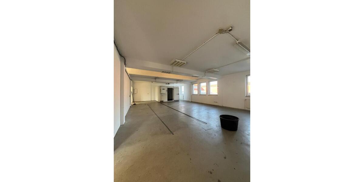 Gewerbeobjekt Hannover Linden-Limmer - 2.200&euro; | Angebot:24767044