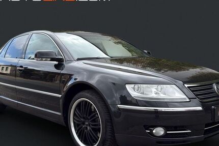 VW Phaeton 223.500 km 7.850 &euro; Ronnenberg StT Empelde Region Hannover 30952