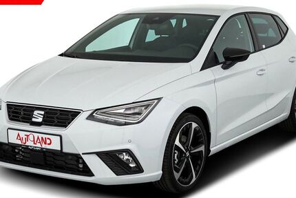 Seat Ibiza 5.844 km 22.990 &euro; Hannover 30179