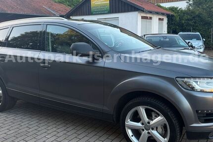 Audi Q7 176.000 km 17.499 &euro; Isernhagen 30916