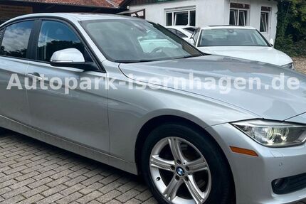 BMW 320 132.000 km 13.850 &euro; Isernhagen 30916
