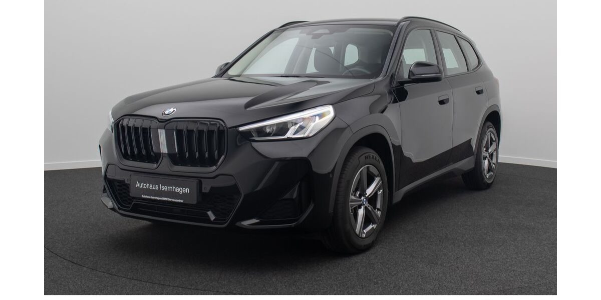 BMW X1 11.975 km 33.499 &euro; Isernhagen 30916