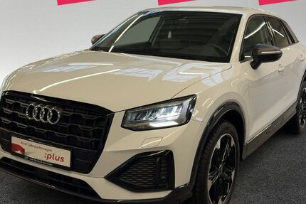 Audi Q2 6.889 km 30.490 &euro; Hannover 30179