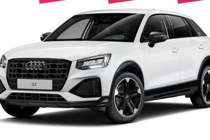 Audi Q2 6.889 km 32.490 &euro; Hannover 30179