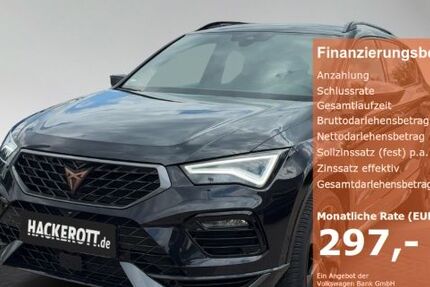 Cupra Ateca 27.797 km 32.440 &euro; Burgwedel 30938