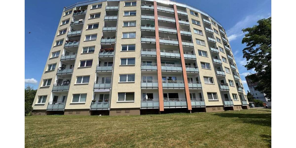 Etagenwohnung Wunstorf - 3 Zimmer, 71 m&sup2;, 149.000&euro; | Angebot:25746318