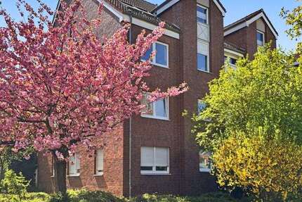 Wohnung Gehrden - 2 Zimmer, 69 m&sup2;, 230.000&euro; | Angebot:26612968