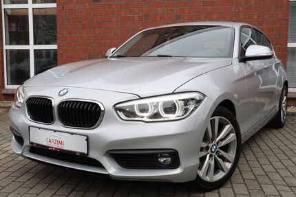 BMW 118 147.000 km 11.990 &euro; Hannover 30177
