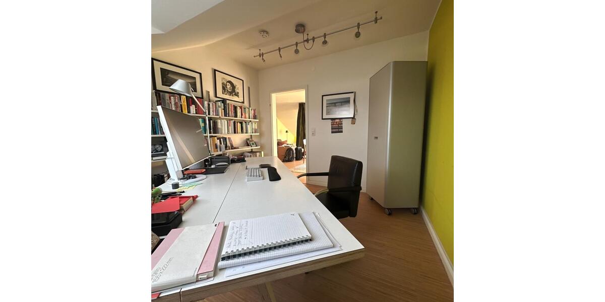 Dachgeschoßwohnung Hemmingen - 3 Zimmer, 72 m&sup2;, 210.000&euro; | Angebot:25831953