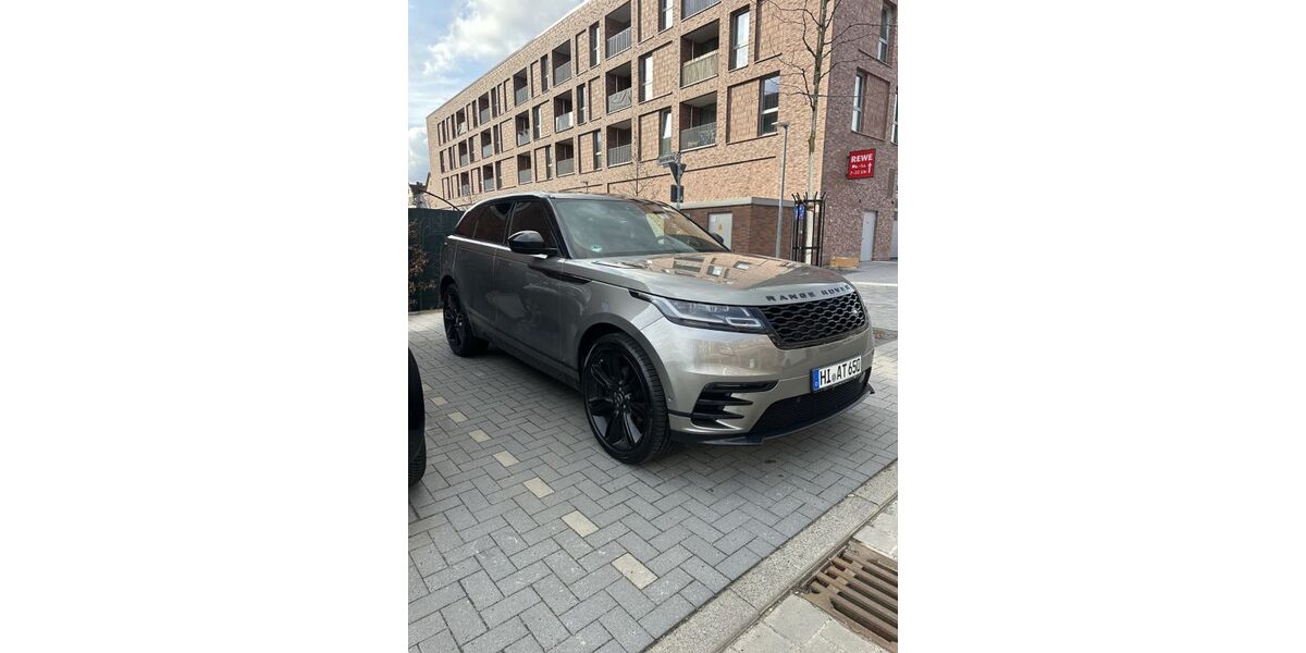 Land Rover Range Rover Velar 118.000 km 31.500 &euro; Hannover 30453