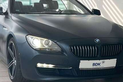 BMW 650 186.850 km 18.799 &euro; Burgdorf 31303