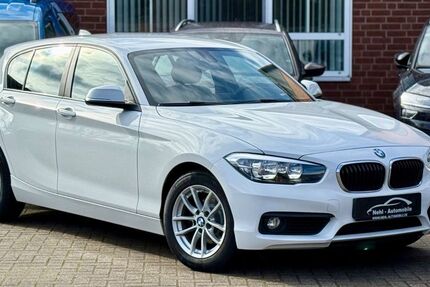 BMW 118 123.500 km 12.990 &euro; Isernhagen 30916