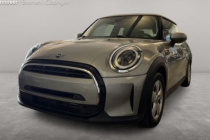 Mini Cooper 56.688 km 18.606 &euro; Hannover 30539