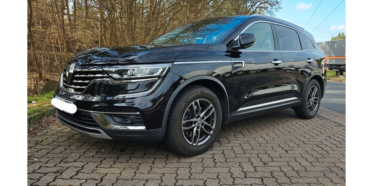 Renault Koleos 110.000 km 19.390 &euro; Neustadt am Rübenberge 31535