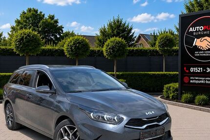 Kia Andere 23.290 km 21.950 &euro; Burgwedel / Fuhrberg 30938