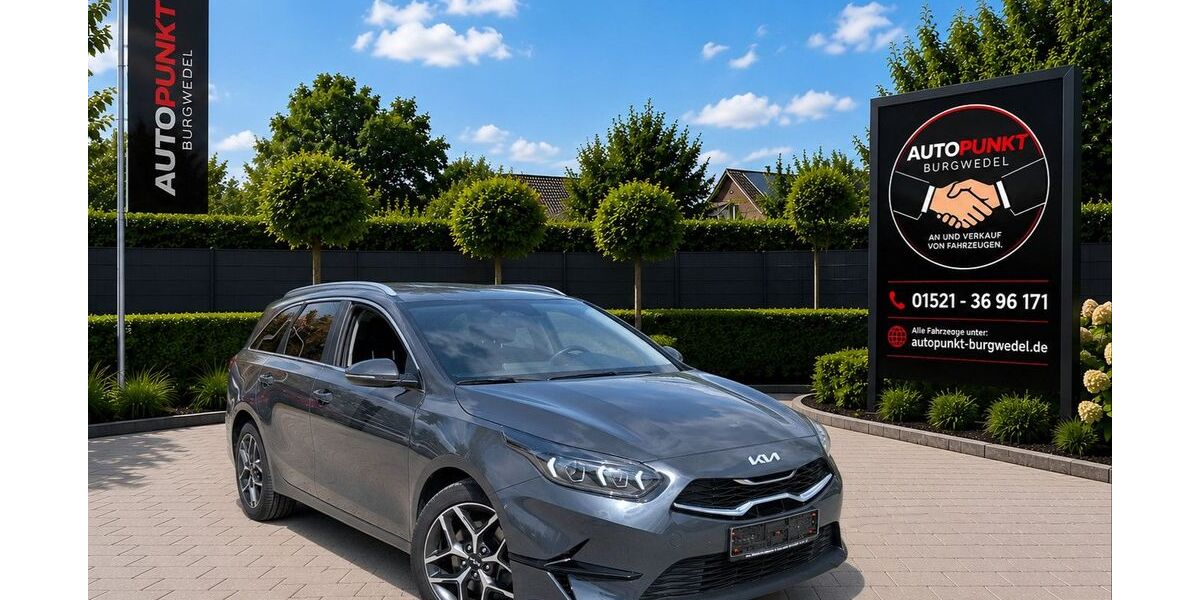 Kia Andere 23.290 km 21.950 &euro; Burgwedel / Fuhrberg 30938