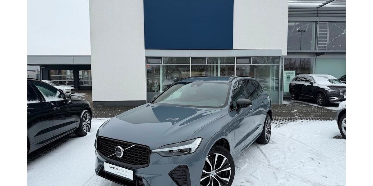 Volvo XC60 35.800 km 39.900 &euro; Hannover 30179
