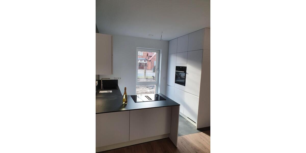 Erdgeschoßwohnung Langenhagen Engelbostel - 2.5 Zimmer, 73 m&sup2;, 1.000&euro; | Angebot:26345887
